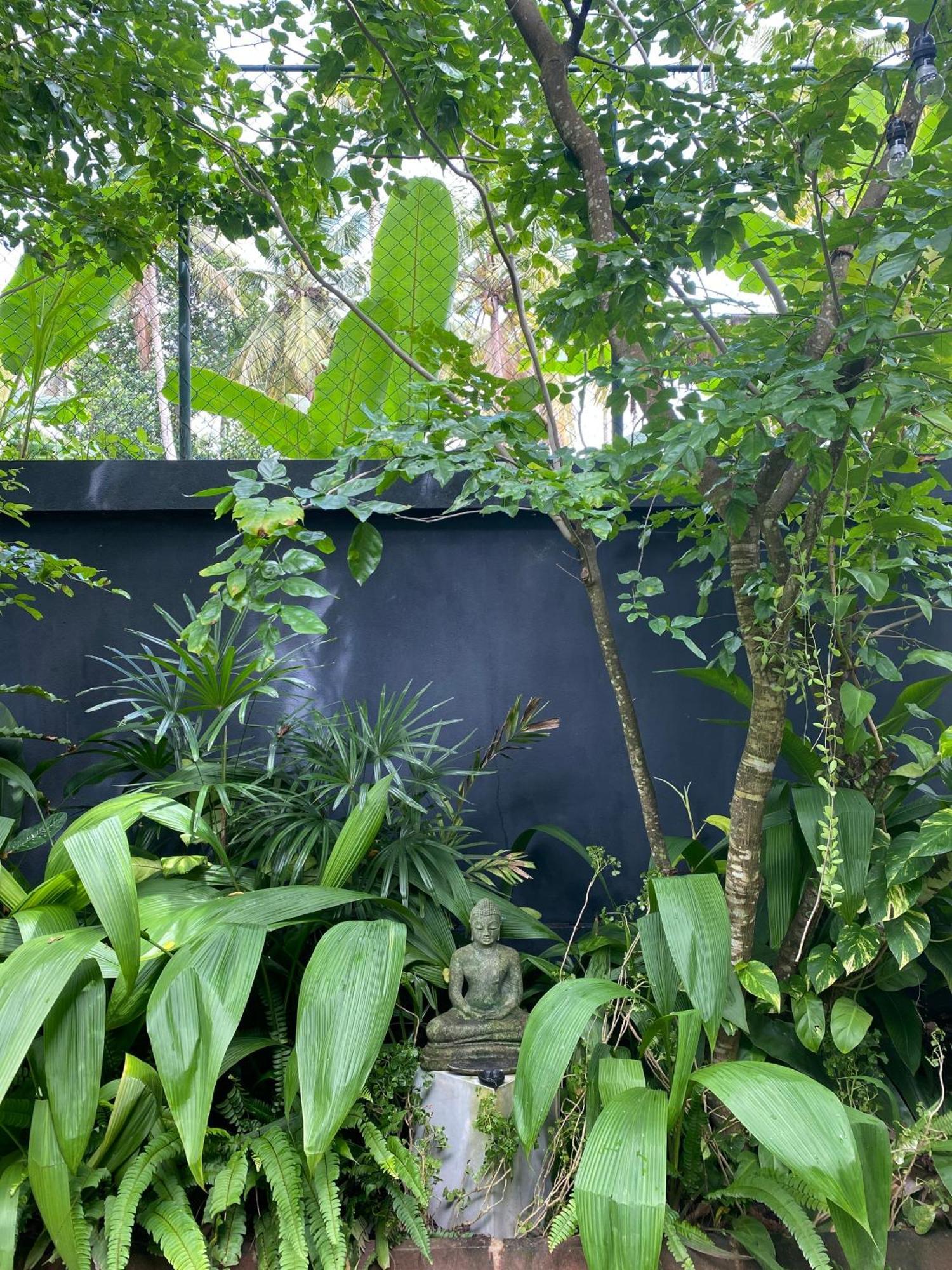 Lush Ayu Villa Ja-Ela Εξωτερικό φωτογραφία
