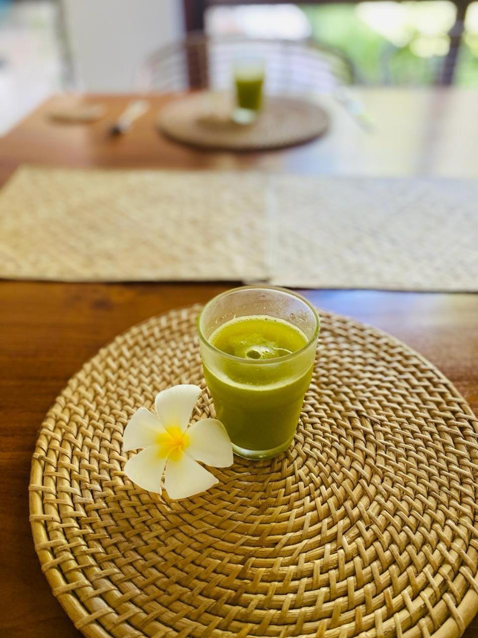 Lush Ayu Villa Ja-Ela Εξωτερικό φωτογραφία